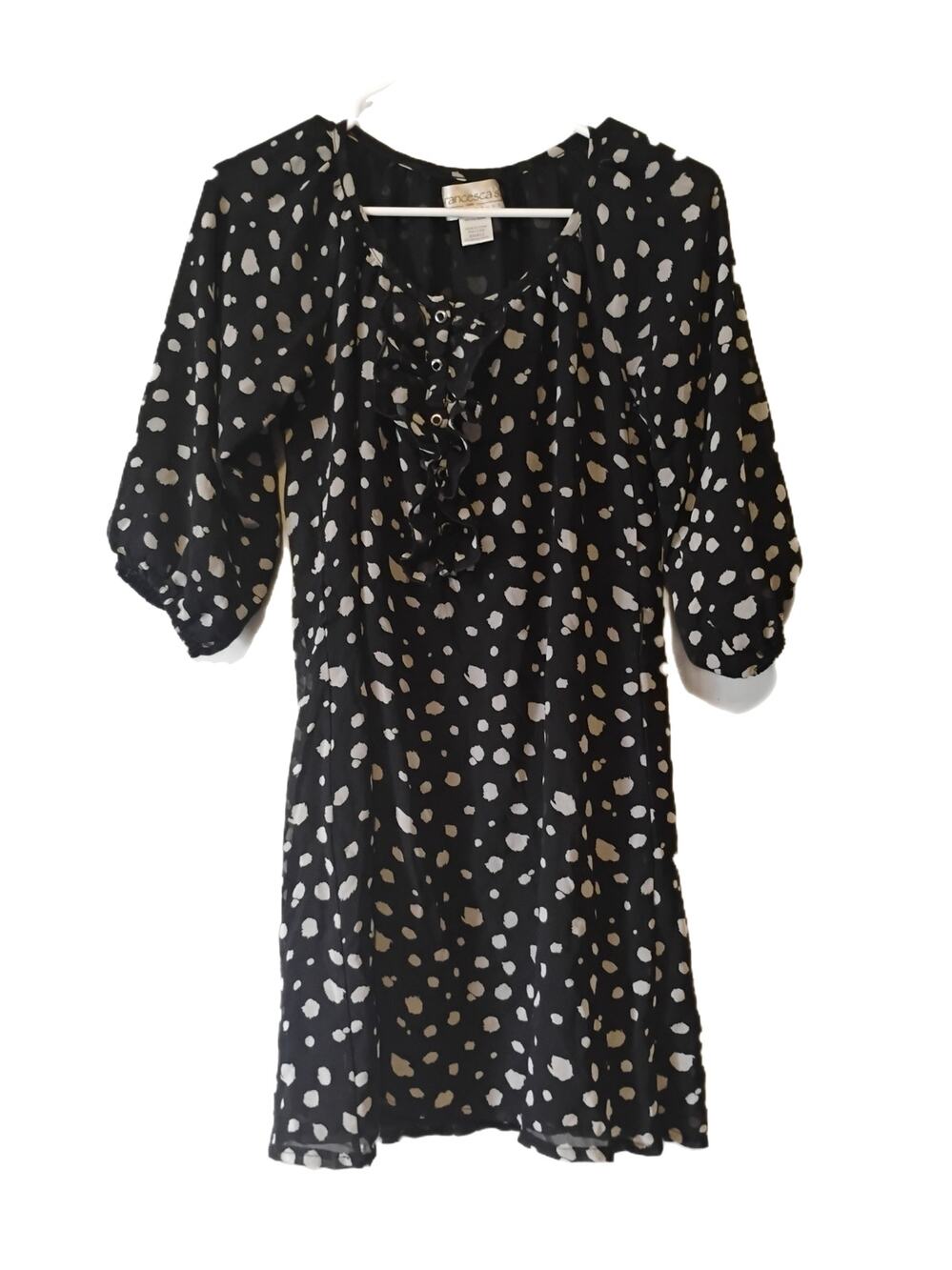 Francescas Women's Dress Size Small